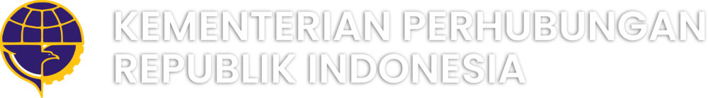 Logo - Kementerian Perhubungan Republik Indonesia